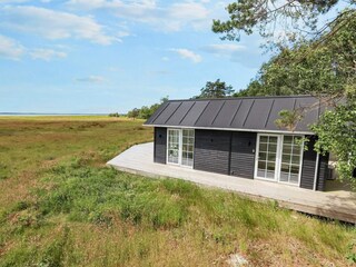 Vakantiehuis Læsø Buitenaudio-opname 3