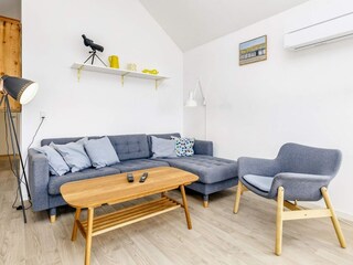Vakantiehuis Læsø  13