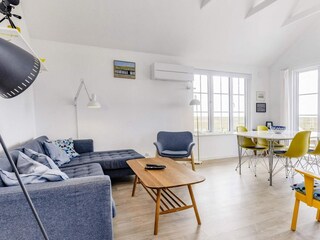 Vakantiehuis Læsø  15