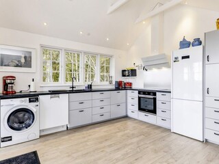 Vakantiehuis Læsø  35
