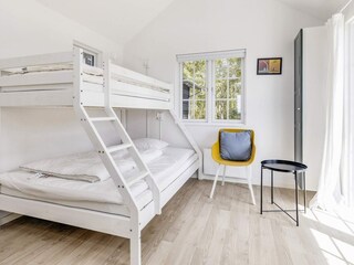 Vakantiehuis Læsø  20