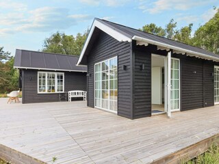 Vakantiehuis Læsø  38