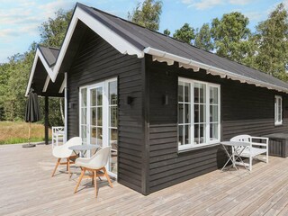 Vakantiehuis Læsø  12