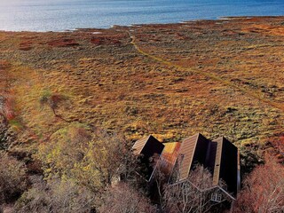 Vakantiehuis Læsø  25