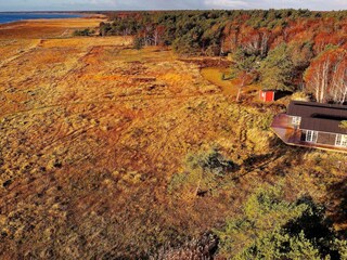 Casa per le vacanze Læsø  13
