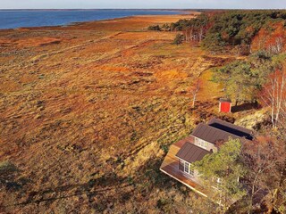 Ferienhaus Læsø  22