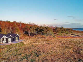 Ferienhaus Læsø  23