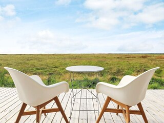 Ferienhaus Læsø  24