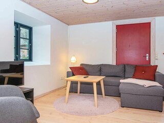 Ferienhaus Fjellerup Strand  4