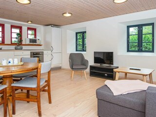 Ferienhaus Fjellerup Strand  5