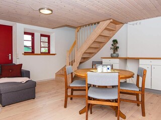Ferienhaus Fjellerup Strand  6