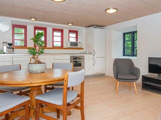 Ferienhaus Fjellerup Strand  9