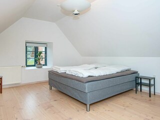 Ferienhaus Fjellerup Strand  10