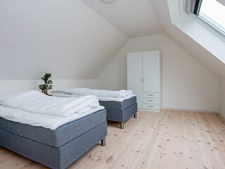 Ferienhaus Fjellerup Strand  11