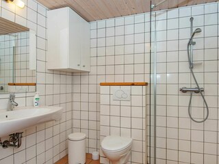Ferienhaus Fjellerup Strand  12