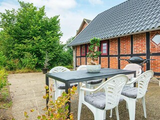 Ferienhaus Fjellerup Strand  19