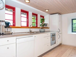 Ferienhaus Fjellerup Strand  15
