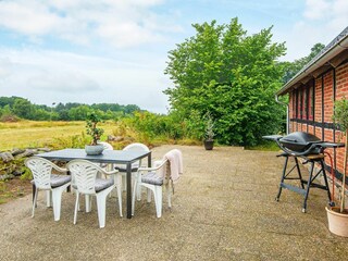 Ferienhaus Fjellerup Strand  16