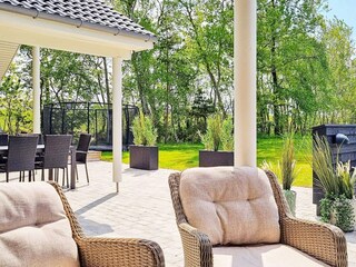 Casa per le vacanze Marielyst Registrazione all'aperto 5