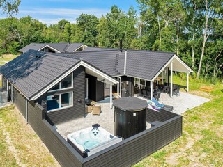 Maison de vacances Marielyst Enregistrement extérieur 1