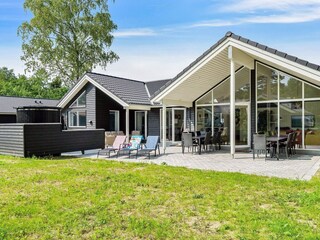 Vakantiehuis Marielyst Buitenaudio-opname 1