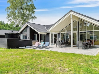 Vakantiehuis Marielyst Buitenaudio-opname 5