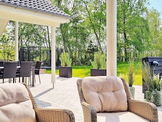Casa per le vacanze Marielyst Registrazione all'aperto 4