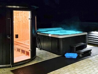 Casa per le vacanze Marielyst Registrazione all'aperto 3