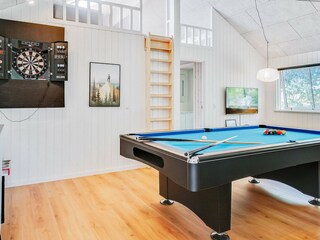 Maison de vacances Marielyst  6