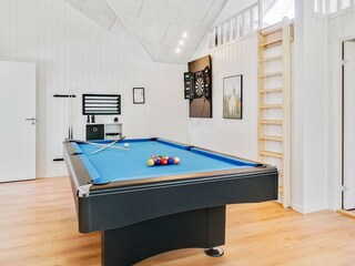 Casa de vacaciones Marielyst  17