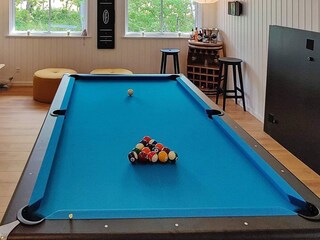 Casa per le vacanze Marielyst  21