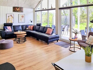 Vakantiehuis Marielyst  21