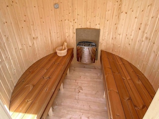 Vakantiehuis Marielyst  36