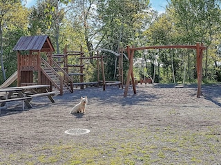 Vakantiehuis Marielyst  8