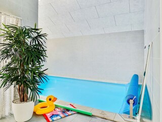Casa de vacaciones Marielyst  9