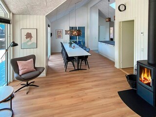 Vakantiehuis Marielyst  14