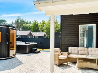 Vakantiehuis Marielyst  39