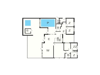 Ferienhaus Marielyst  30