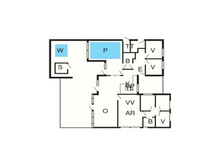 Ferienhaus Marielyst  31
