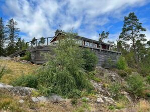 Holiday house 5 Personen Ferienhaus in VÄDDÖ - Grisslehamn - image1