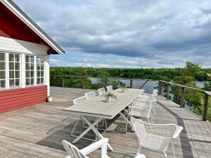 Holiday house 5 Personen Ferienhaus in VÄDDÖ - Grisslehamn - image1