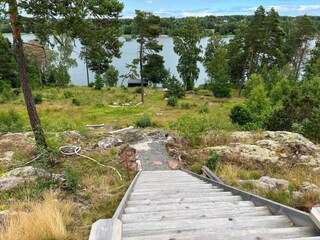 Ferienhaus Grisslehamn  22