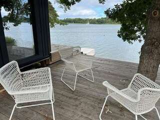 Holiday house Grisslehamn  16