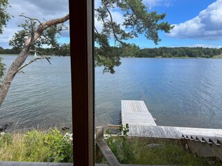 Vakantiehuis Grisslehamn  24