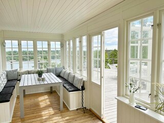 Ferienhaus Grisslehamn  12