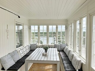 Ferienhaus Grisslehamn  25