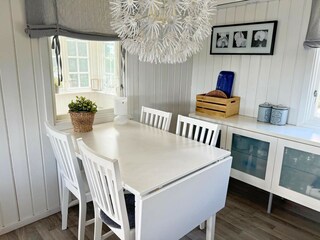 Ferienhaus Grisslehamn  27
