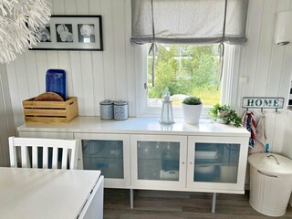Ferienhaus Grisslehamn  28