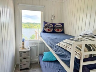 Vakantiehuis Grisslehamn  29