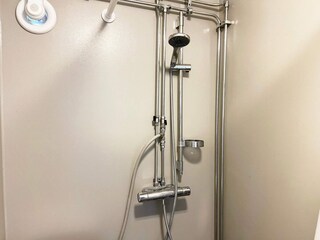 Holiday house Grisslehamn  14